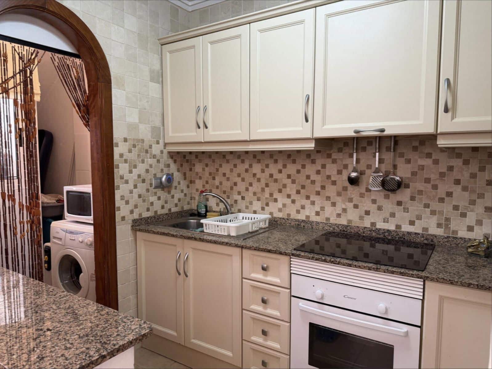 Casa de 2 habitaciones en Orihuela Costa en venta con piscina - 169.000 € (Ref: 9547201)