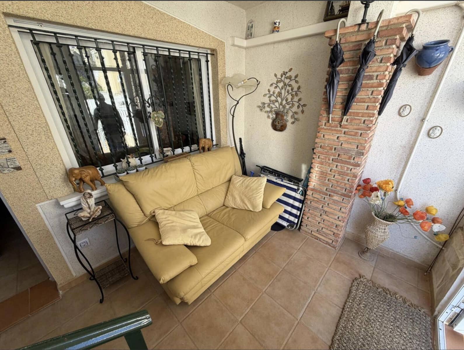 Casa de 2 habitaciones en Orihuela Costa en venta con piscina - 169.000 € (Ref: 9547201)