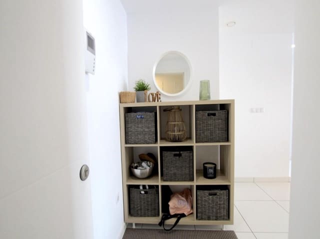 2 sovrum Lägenhet till salu i Villamartin, Orihuela med pool - 235 000 € (Ref: 9547345)