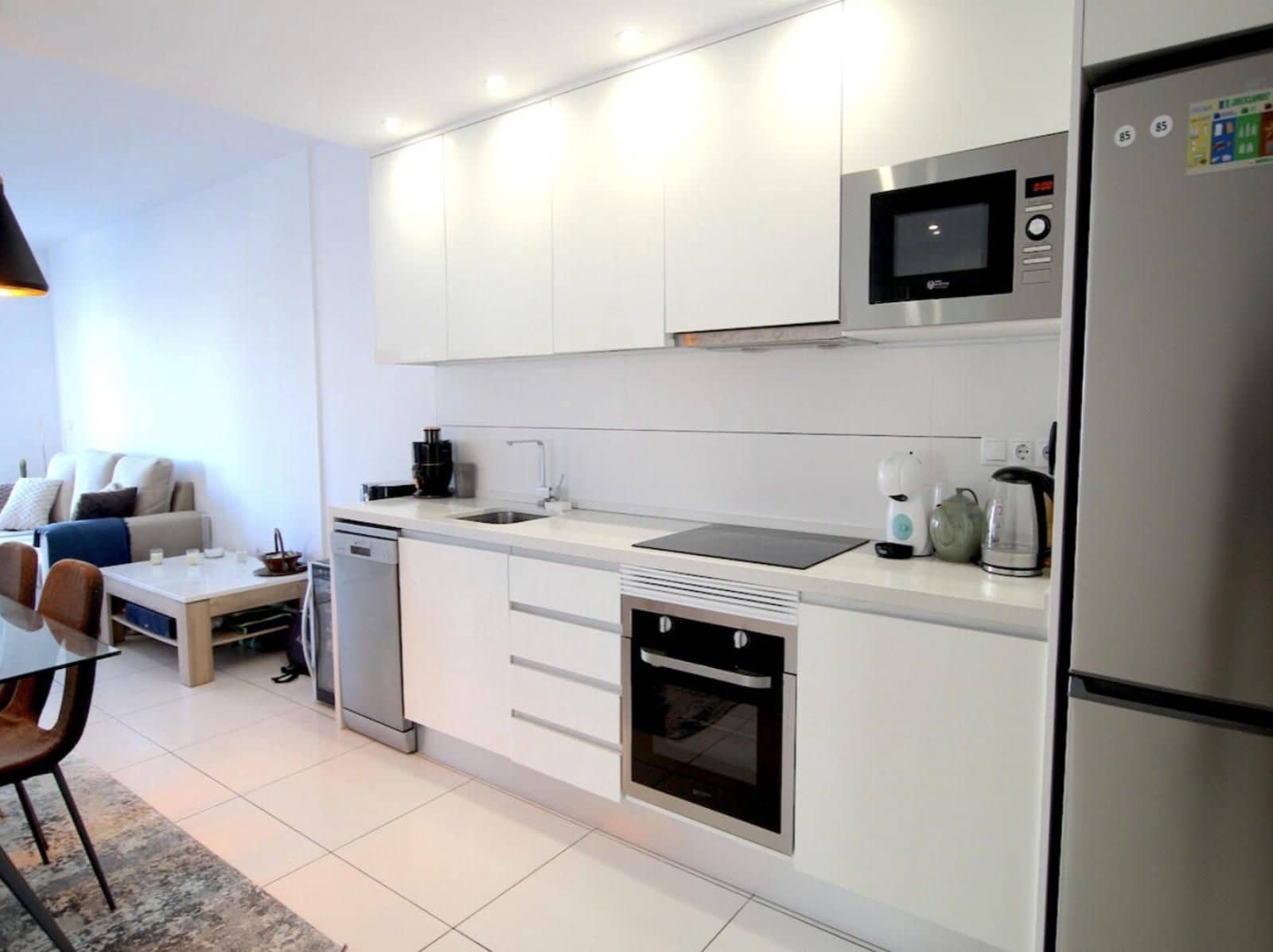 2 sovrum Lägenhet till salu i Villamartin med pool - 235 000 € (Ref: 9547345)