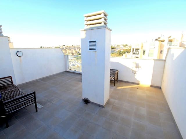 2 sovrum Lägenhet till salu i Villamartin, Orihuela med pool - 235 000 € (Ref: 9547345)