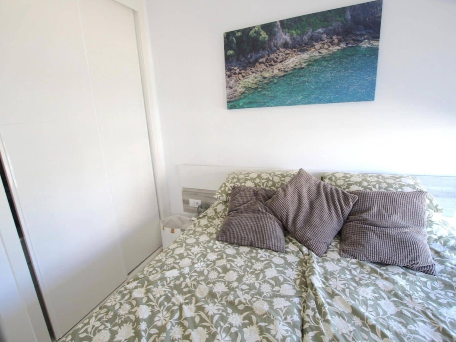 2 sovrum Lägenhet till salu i Villamartin med pool - 235 000 € (Ref: 9547345)