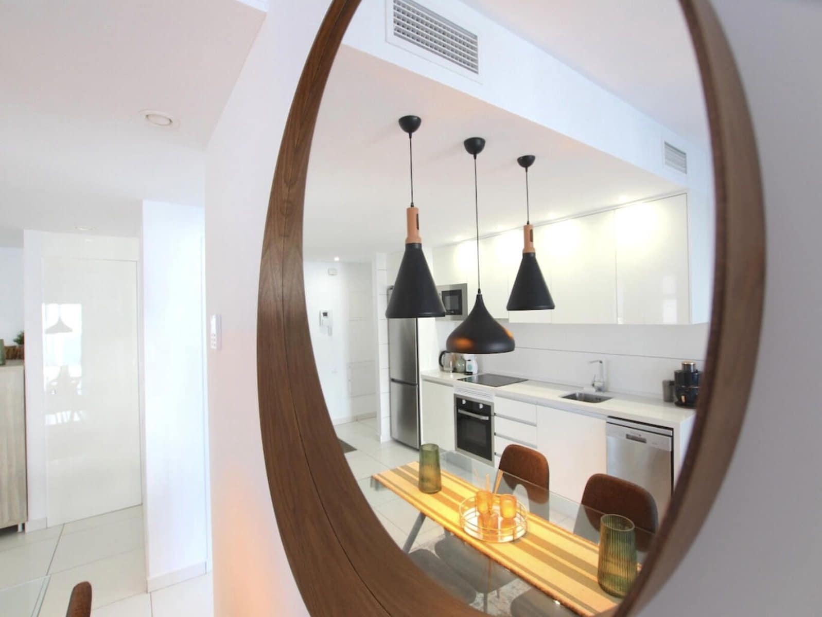 2 sovrum Lägenhet till salu i Villamartin med pool - 235 000 € (Ref: 9547345)