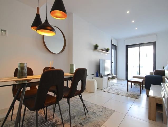 2 sovrum Lägenhet till salu i Villamartin, Orihuela med pool - 235 000 € (Ref: 9547345)