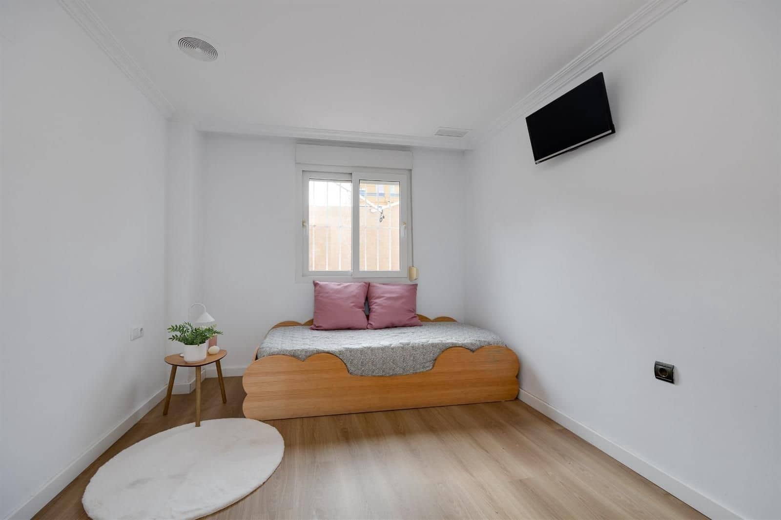 3 Zimmer Wohnung zu verkaufen in Torrevieja mit Garage - 265.000 € (Ref: 9549791)