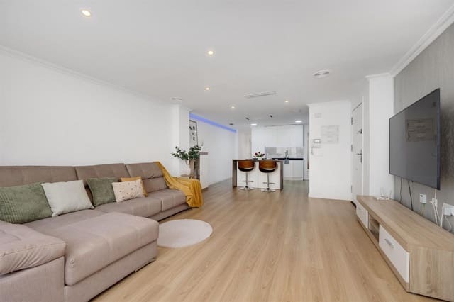 3 Zimmer Wohnung zu verkaufen in Centro - Muelle Pesquero, Torrevieja mit Garage - 265.000 € (Ref: 9549791)