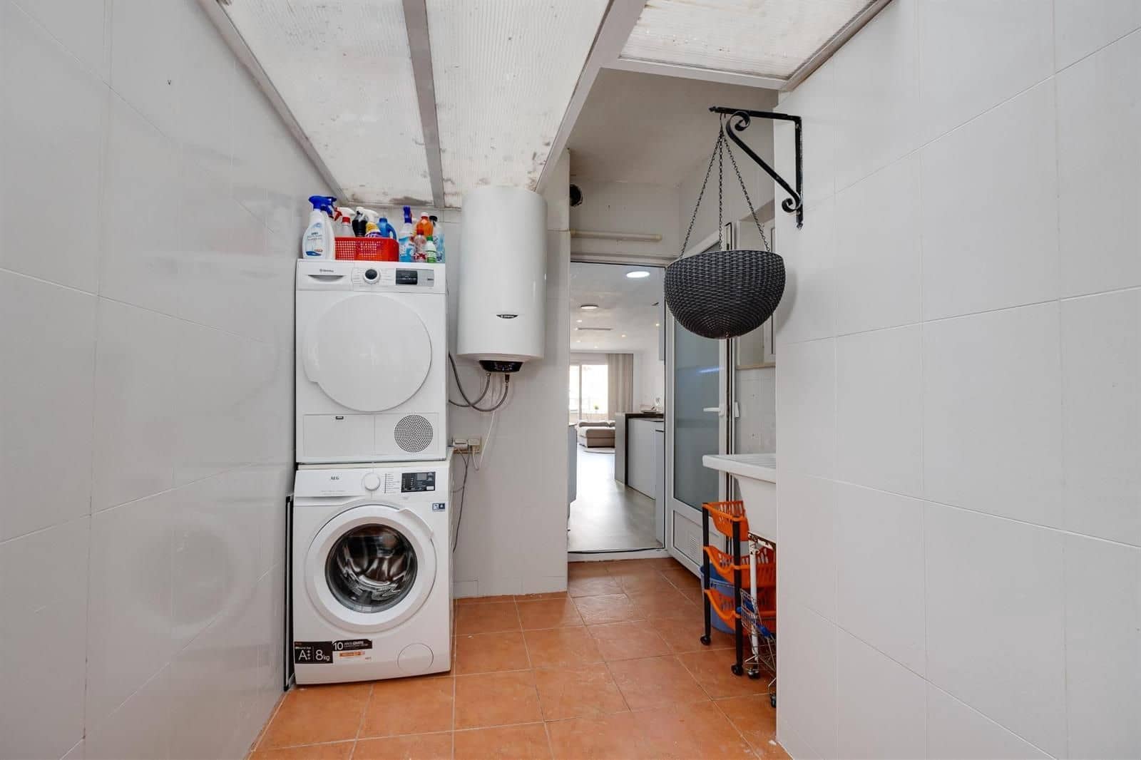 3 Zimmer Wohnung zu verkaufen in Torrevieja mit Garage - 265.000 € (Ref: 9549791)
