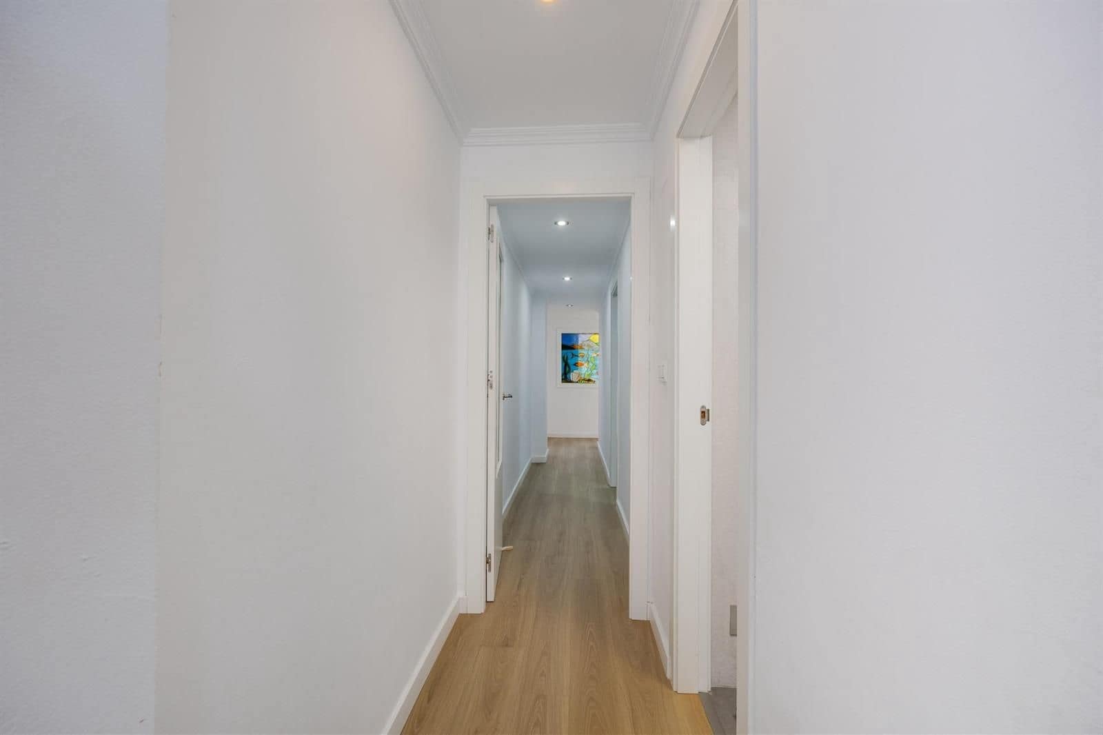 3 Zimmer Wohnung zu verkaufen in Torrevieja mit Garage - 265.000 € (Ref: 9549791)