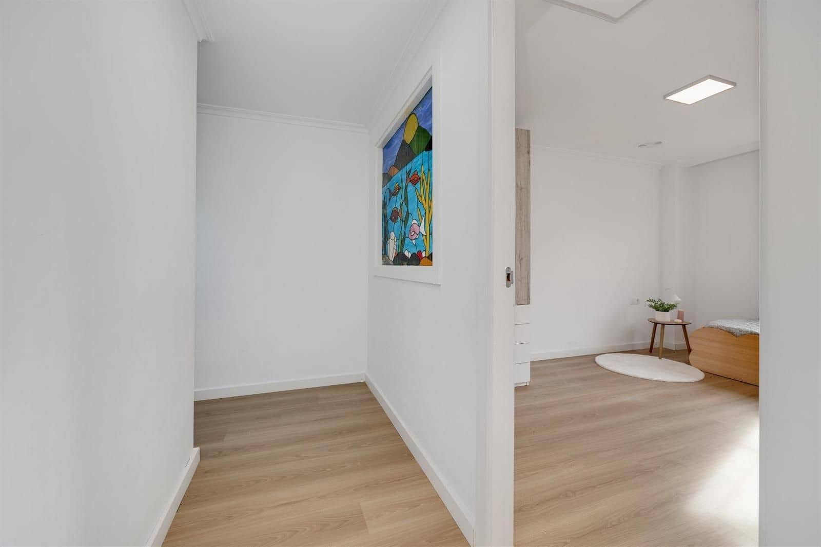 3 Zimmer Wohnung zu verkaufen in Torrevieja mit Garage - 265.000 € (Ref: 9549791)