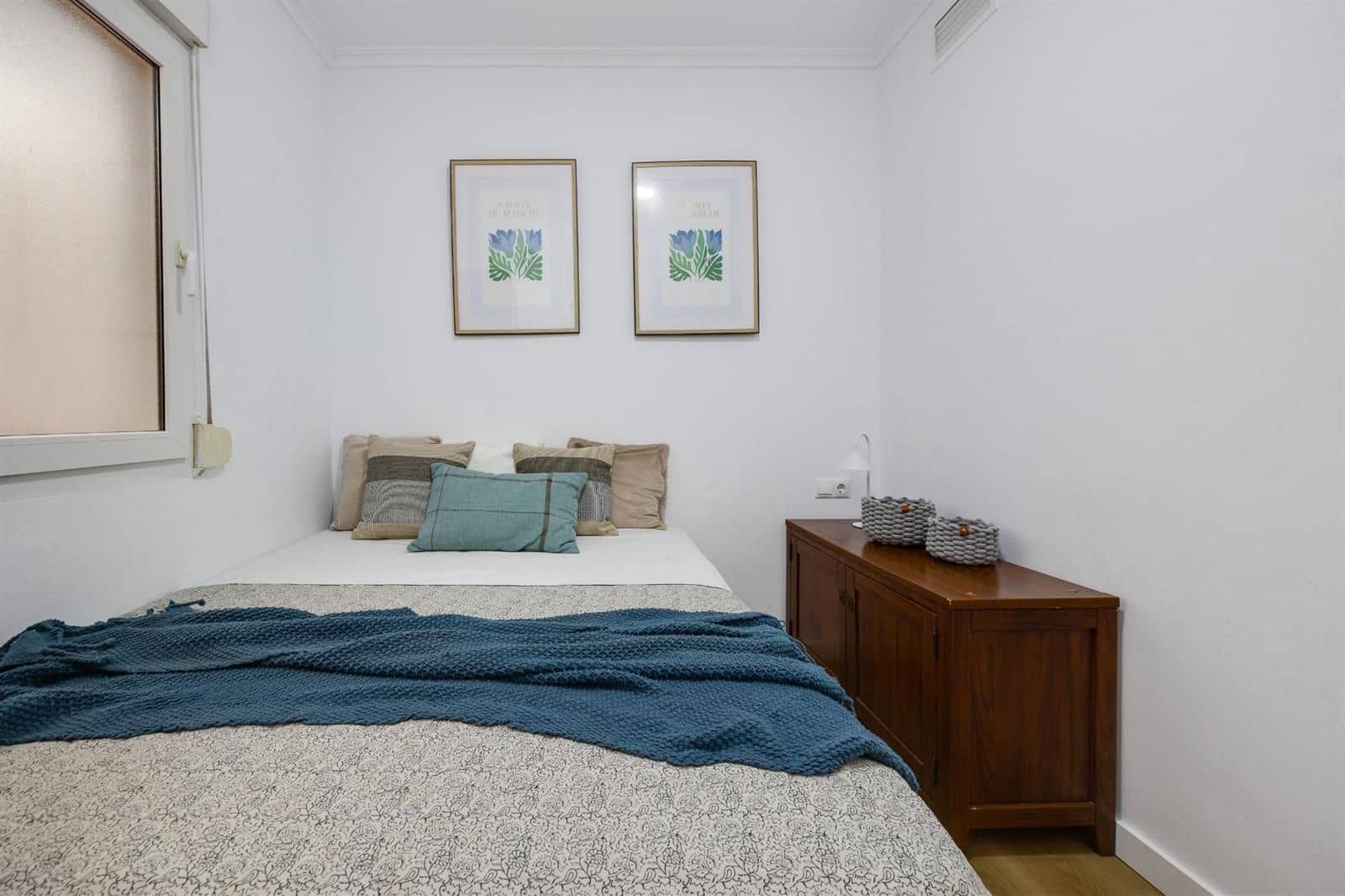 3 Zimmer Wohnung zu verkaufen in Torrevieja mit Garage - 265.000 € (Ref: 9549791)