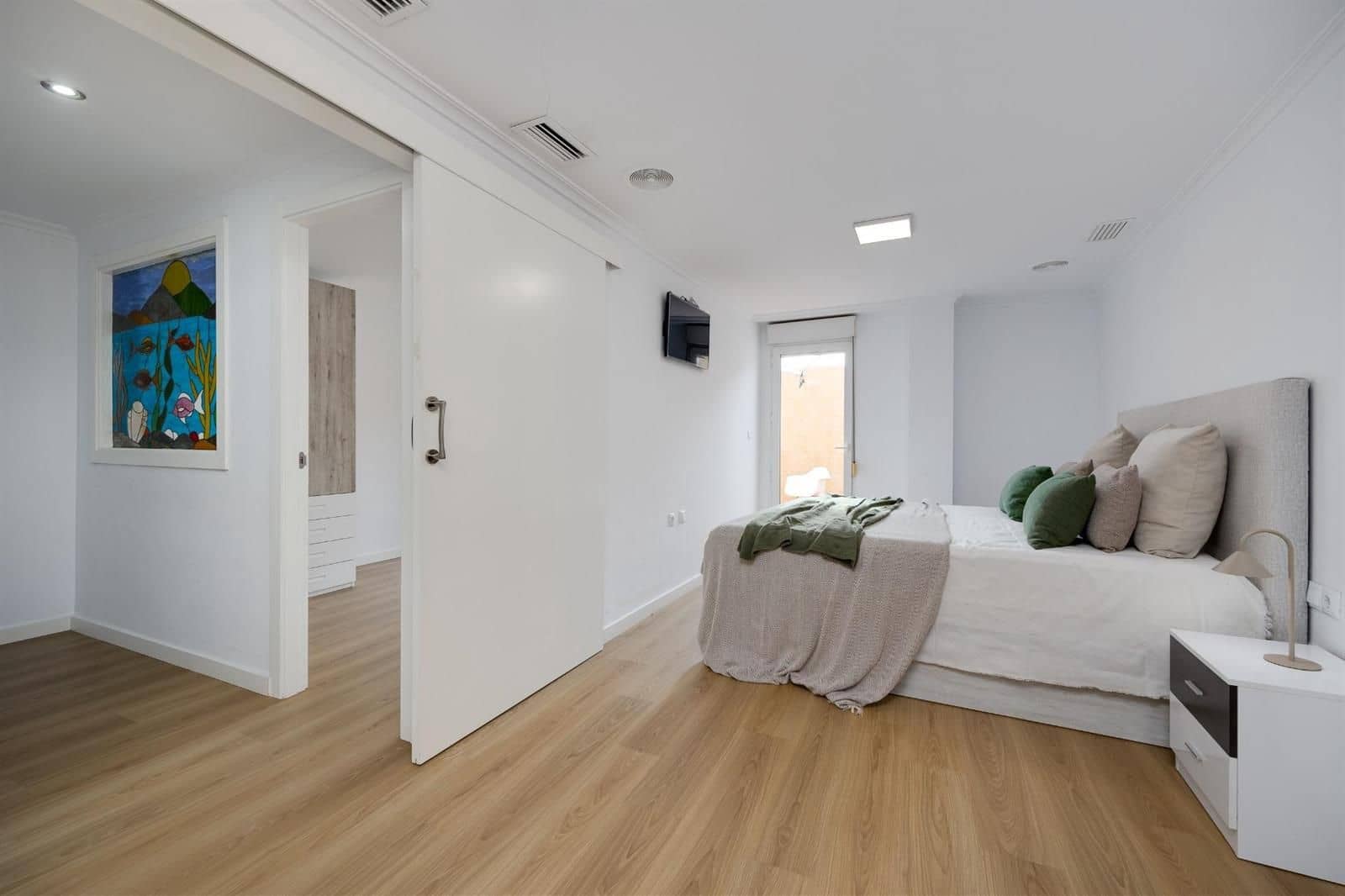 3 Zimmer Wohnung zu verkaufen in Torrevieja mit Garage - 265.000 € (Ref: 9549791)