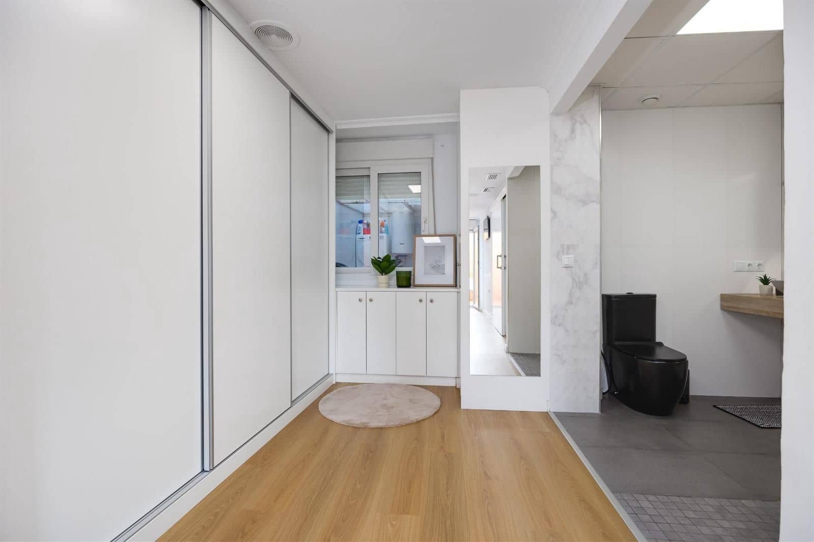 3 Zimmer Wohnung zu verkaufen in Torrevieja mit Garage - 265.000 € (Ref: 9549791)