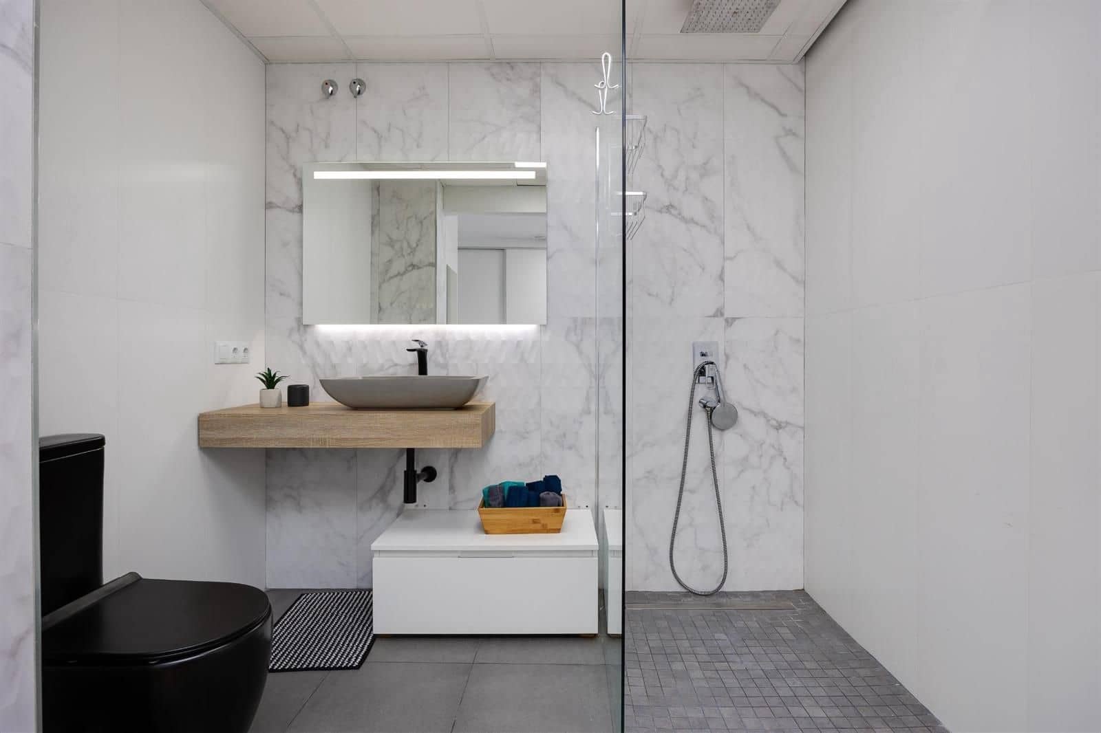 3 Zimmer Wohnung zu verkaufen in Torrevieja mit Garage - 265.000 € (Ref: 9549791)