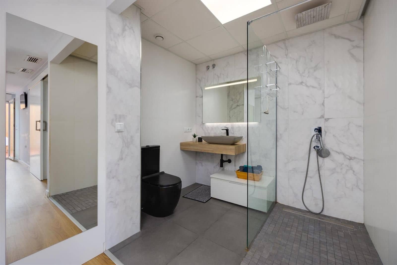 3 Zimmer Wohnung zu verkaufen in Torrevieja mit Garage - 265.000 € (Ref: 9549791)