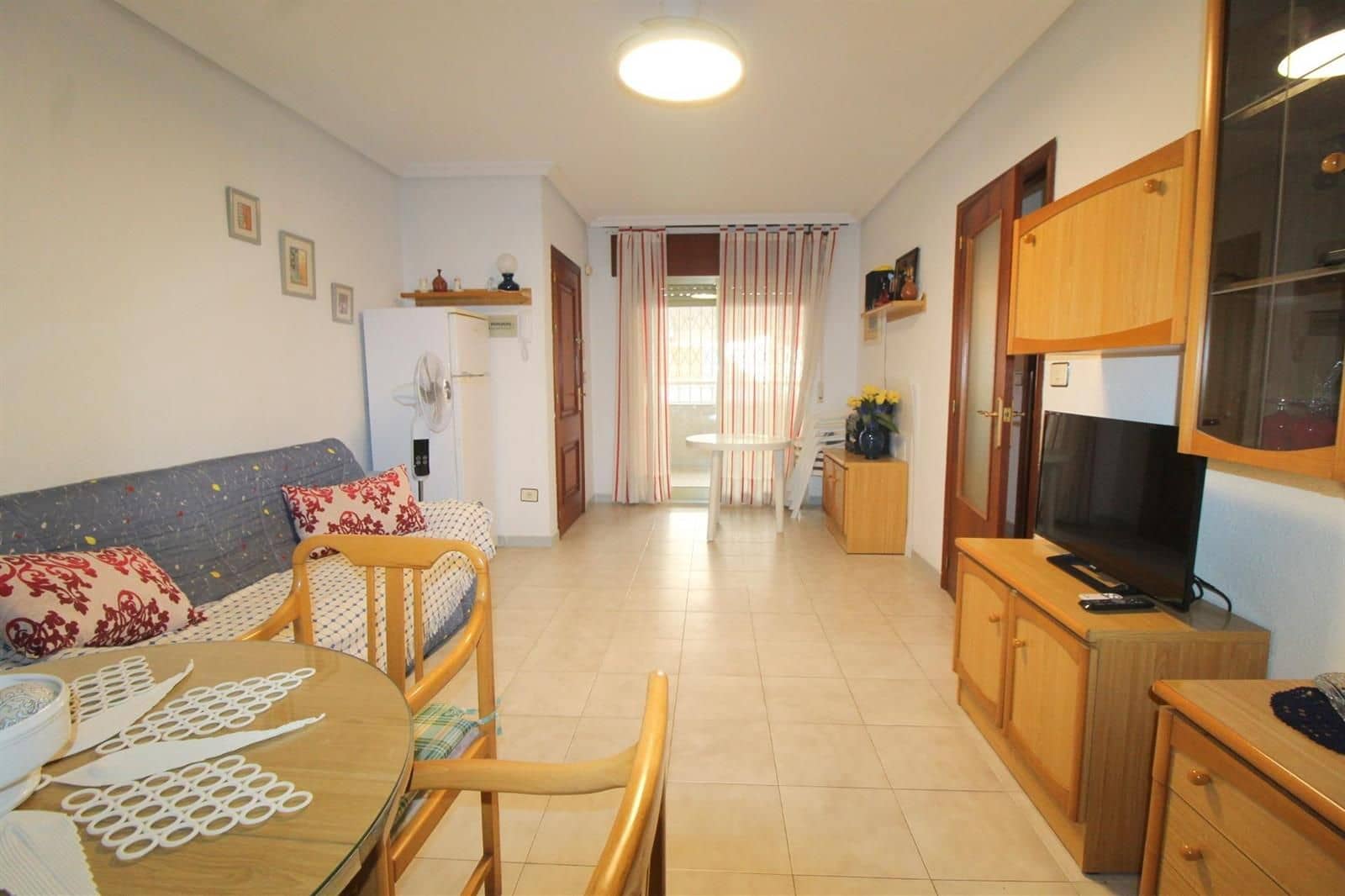 2 sovrum Lägenhet till salu i Torrevieja - 127 500 € (Ref: 9549792)