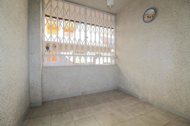 2 sovrum Lägenhet till salu i Playa del Acequión, Torrevieja - 127 500 € (Ref: 9549792)