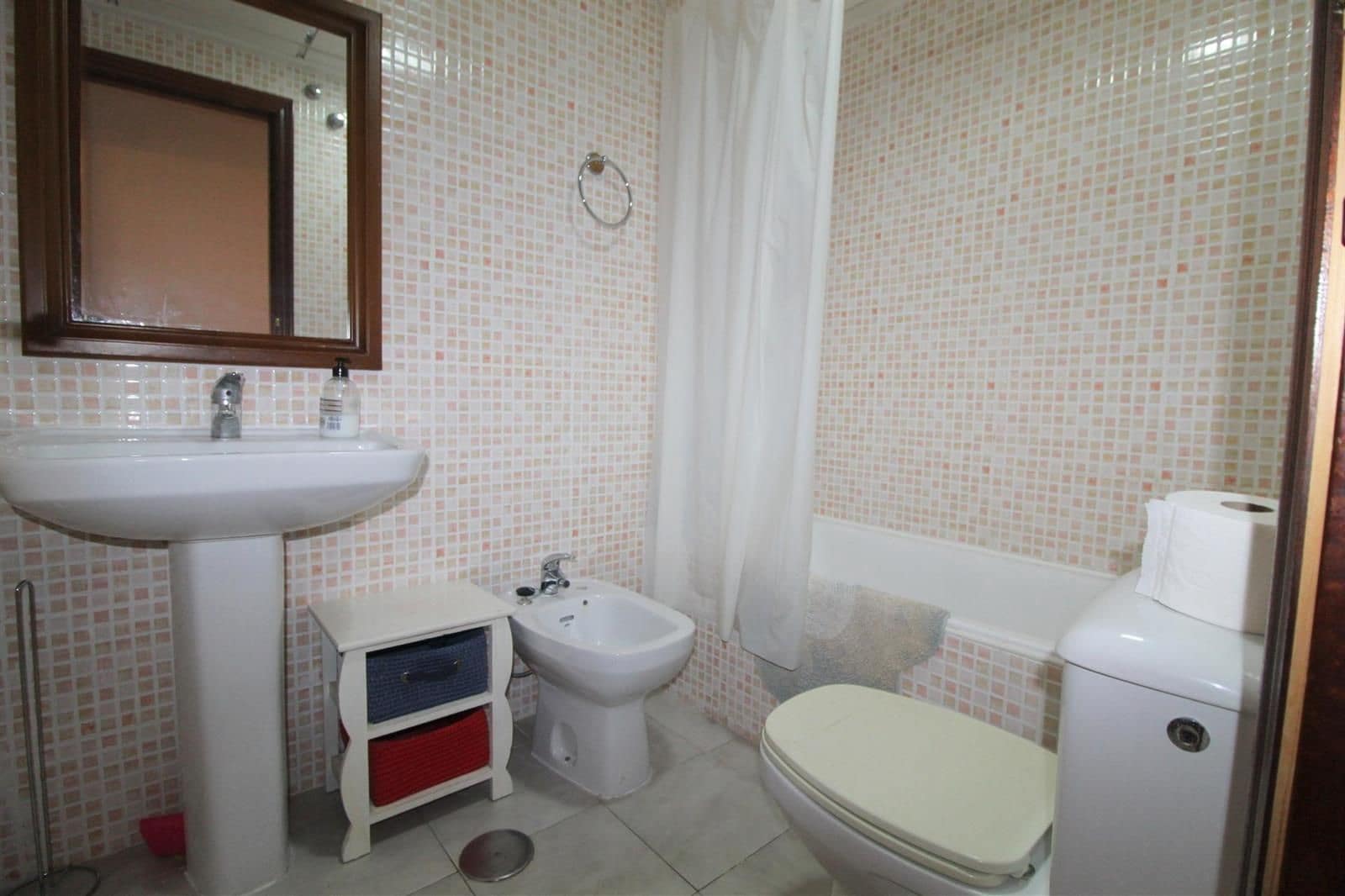 2 sovrum Lägenhet till salu i Torrevieja - 127 500 € (Ref: 9549792)