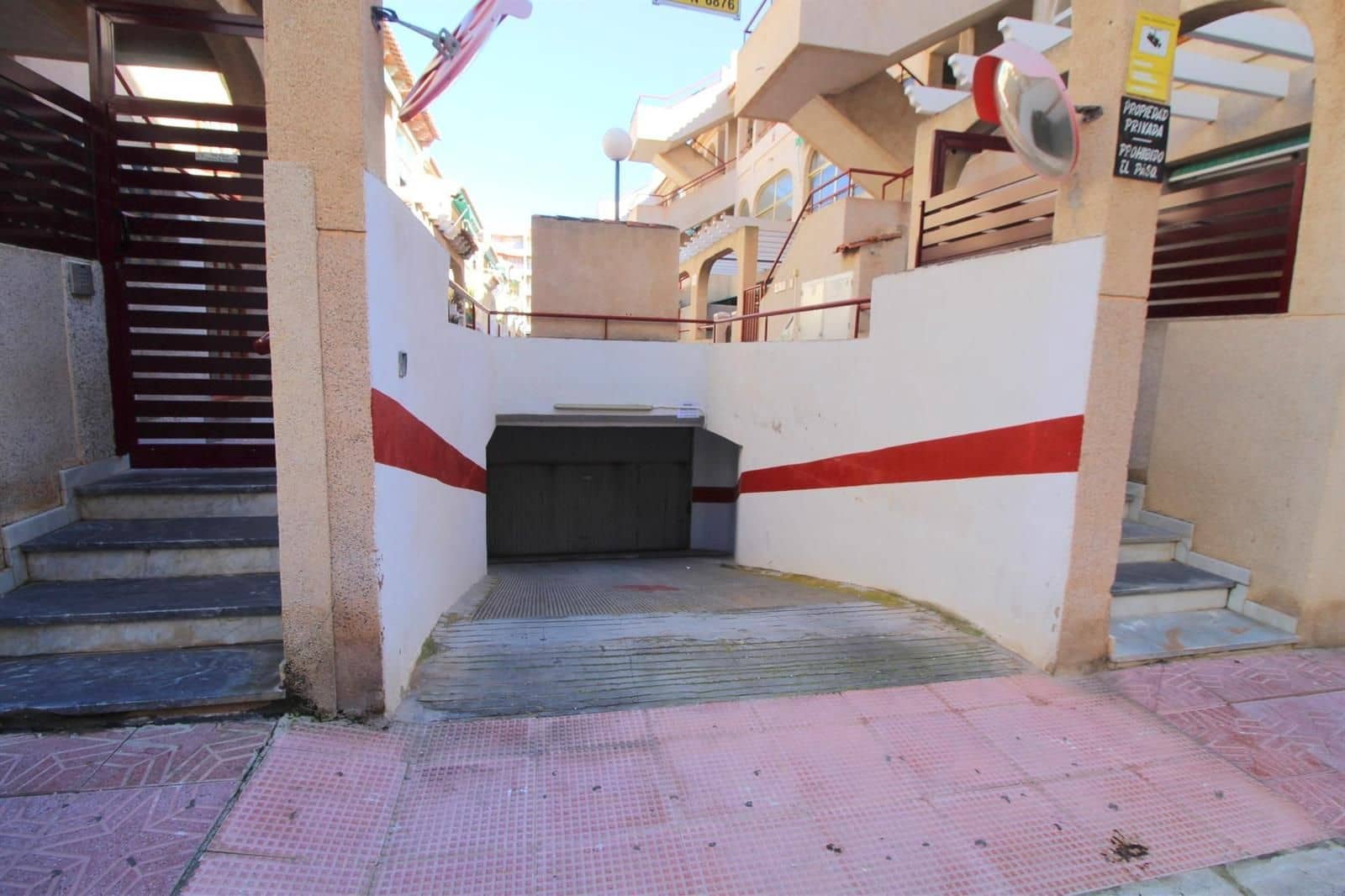 2 sovrum Lägenhet till salu i Torrevieja - 127 500 € (Ref: 9549792)