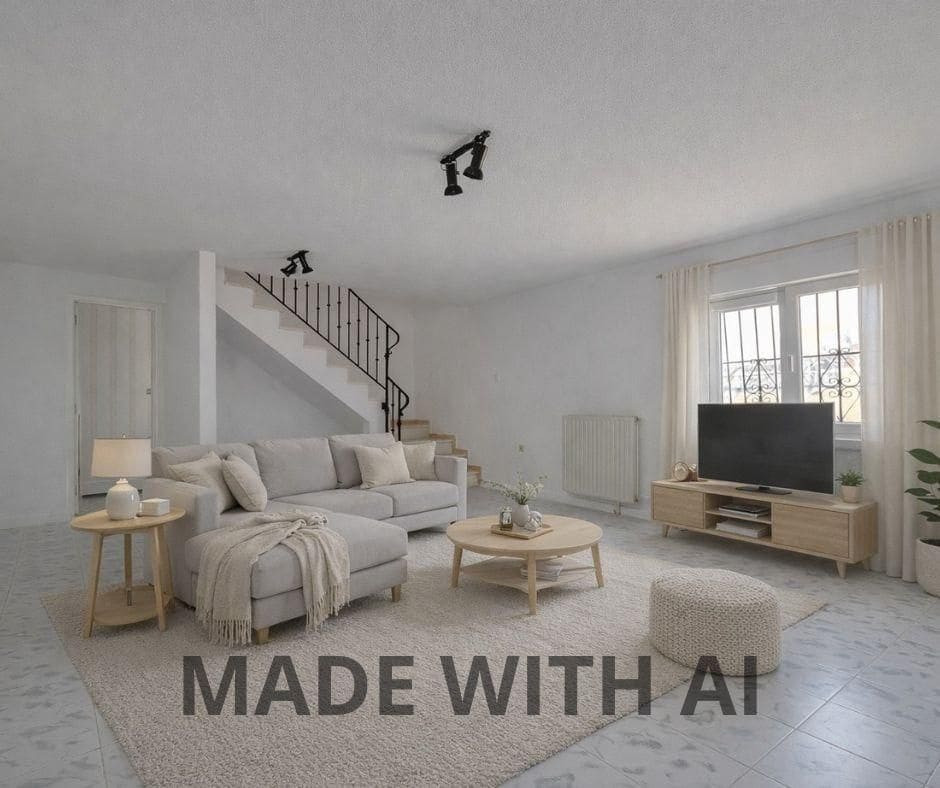 3 sovrum Villa till salu i Torrevieja med pool garage - 380 000 € (Ref: 9549793)