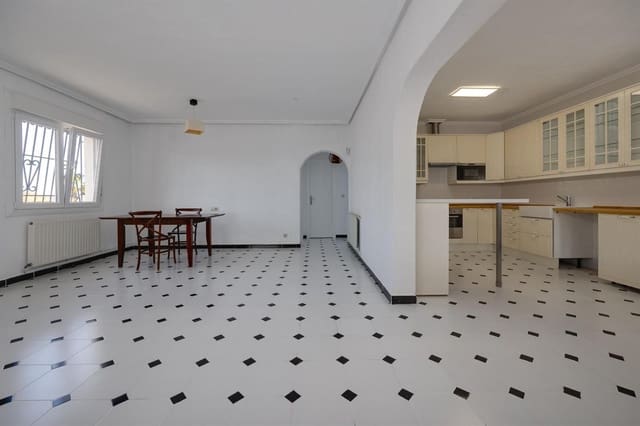 3 sovrum Villa till salu i El Chaparral, Torrevieja med pool garage - 380 000 € (Ref: 9549793)