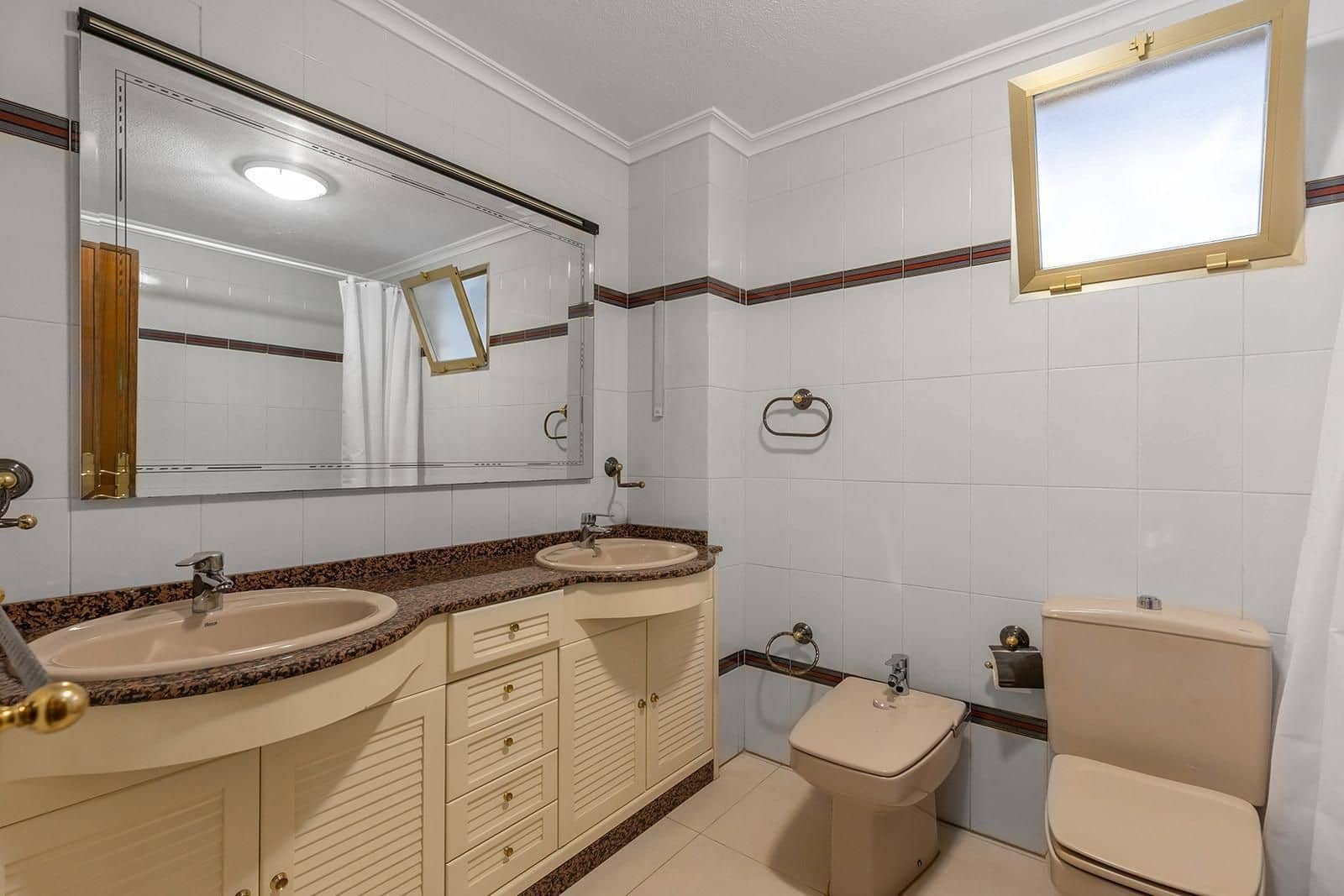 3 camera da letto Appartamento in vendita in Torrevieja - 375.000 € (Rif: 9552423)