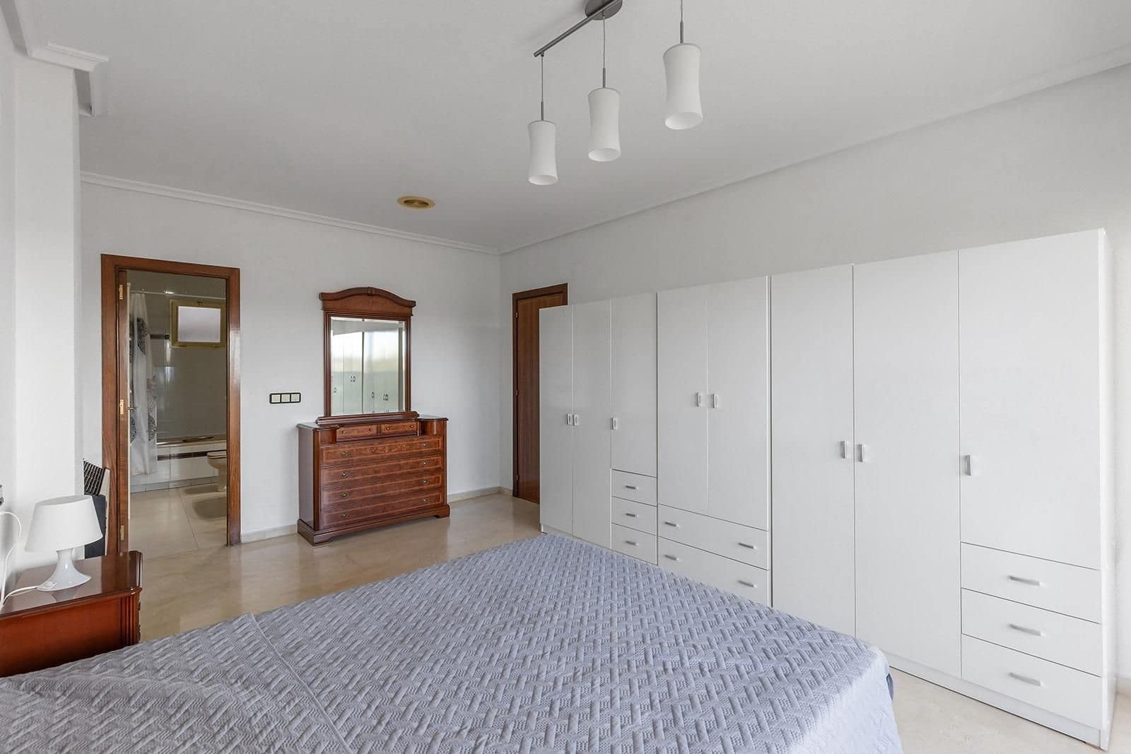 3 camera da letto Appartamento in vendita in Torrevieja - 375.000 € (Rif: 9552423)