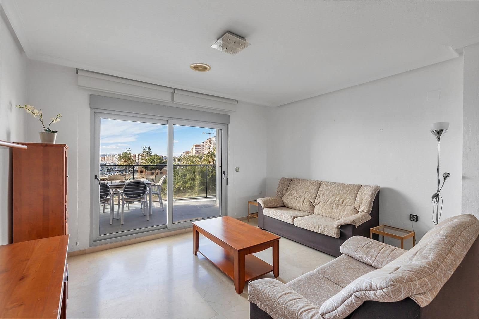 3 camera da letto Appartamento in vendita in Torrevieja - 375.000 € (Rif: 9552423)