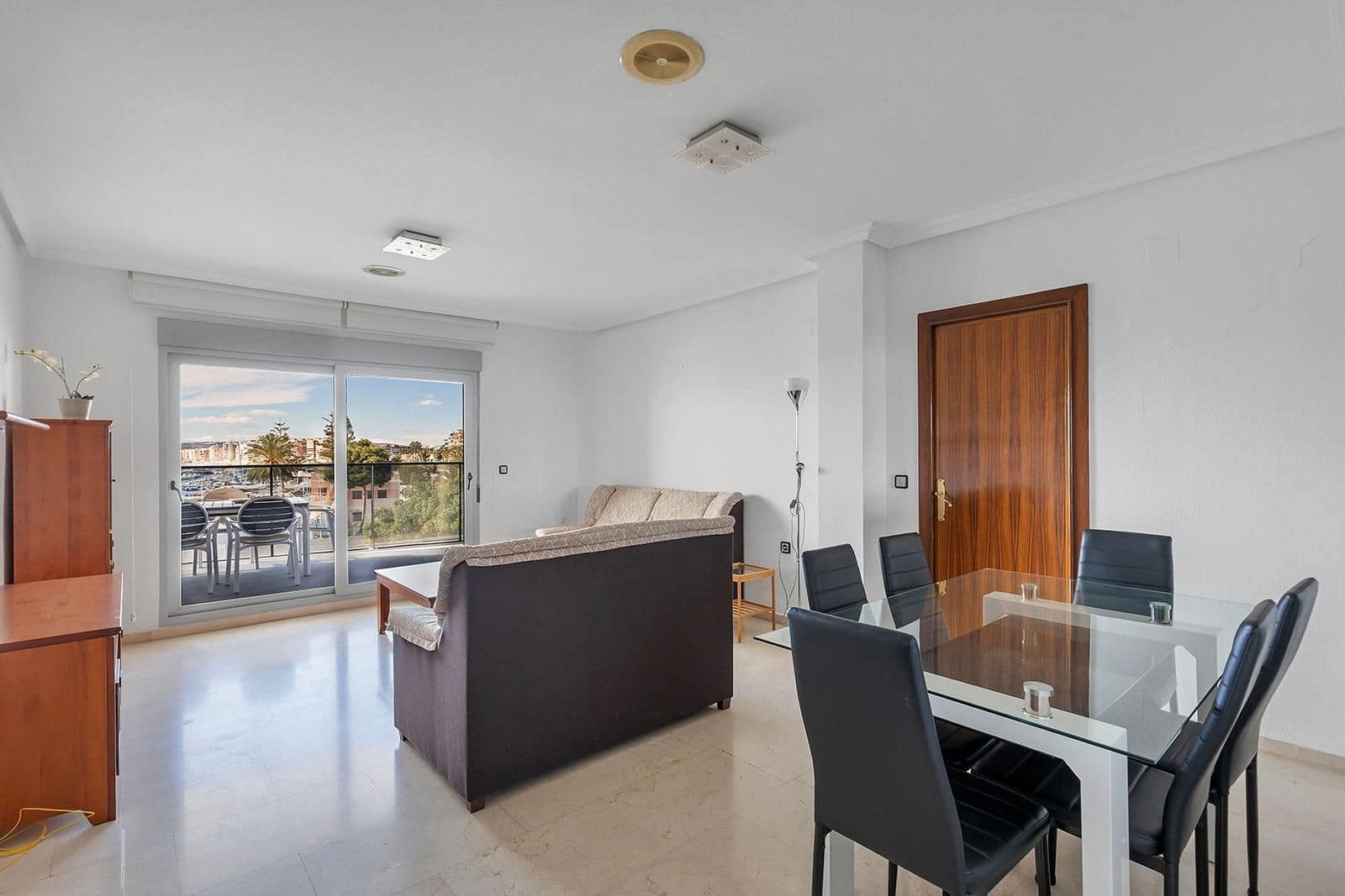 3 camera da letto Appartamento in vendita in Torrevieja - 375.000 € (Rif: 9552423)