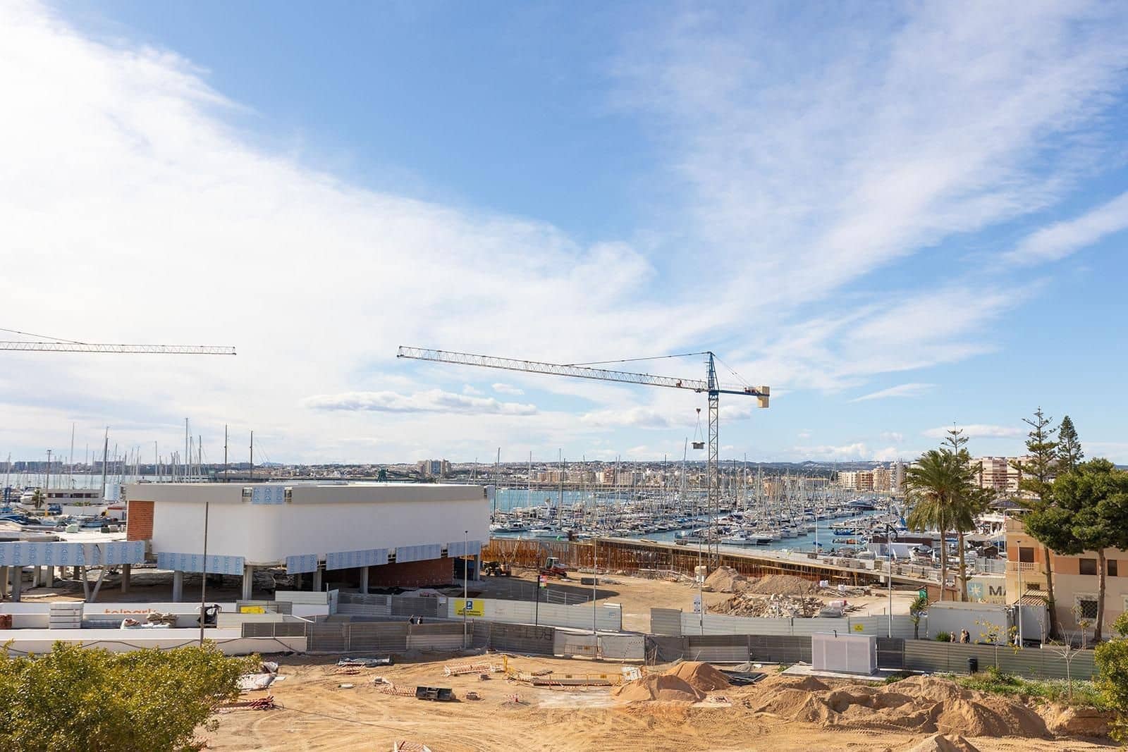 3 camera da letto Appartamento in vendita in Torrevieja - 375.000 € (Rif: 9552423)