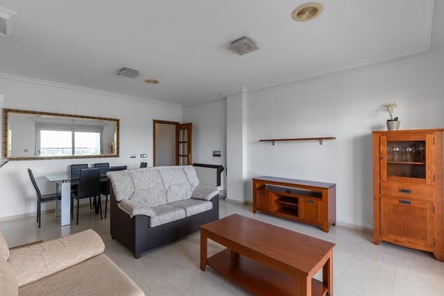 3 camera da letto Appartamento in vendita in Centro - Muelle Pesquero, Torrevieja - 375.000 € (Rif: 9552423)