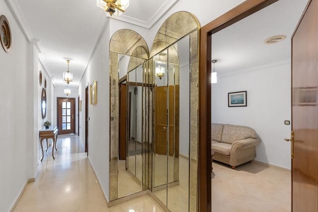 3 camera da letto Appartamento in vendita in Centro - Muelle Pesquero, Torrevieja - 375.000 € (Rif: 9552423)