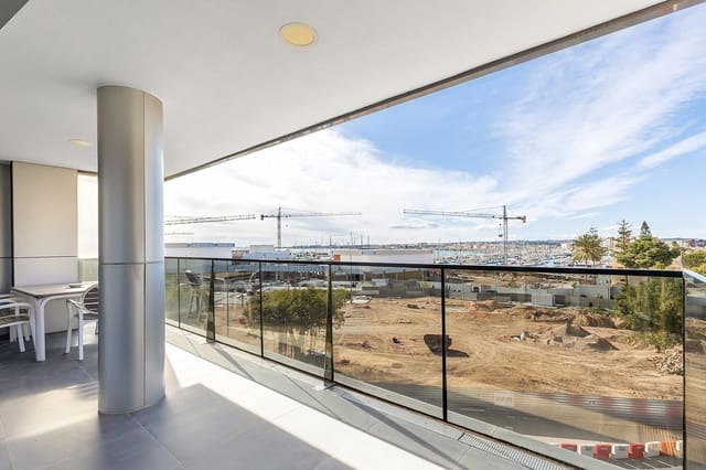 3 camera da letto Appartamento in vendita in Centro - Muelle Pesquero, Torrevieja - 375.000 € (Rif: 9552423)