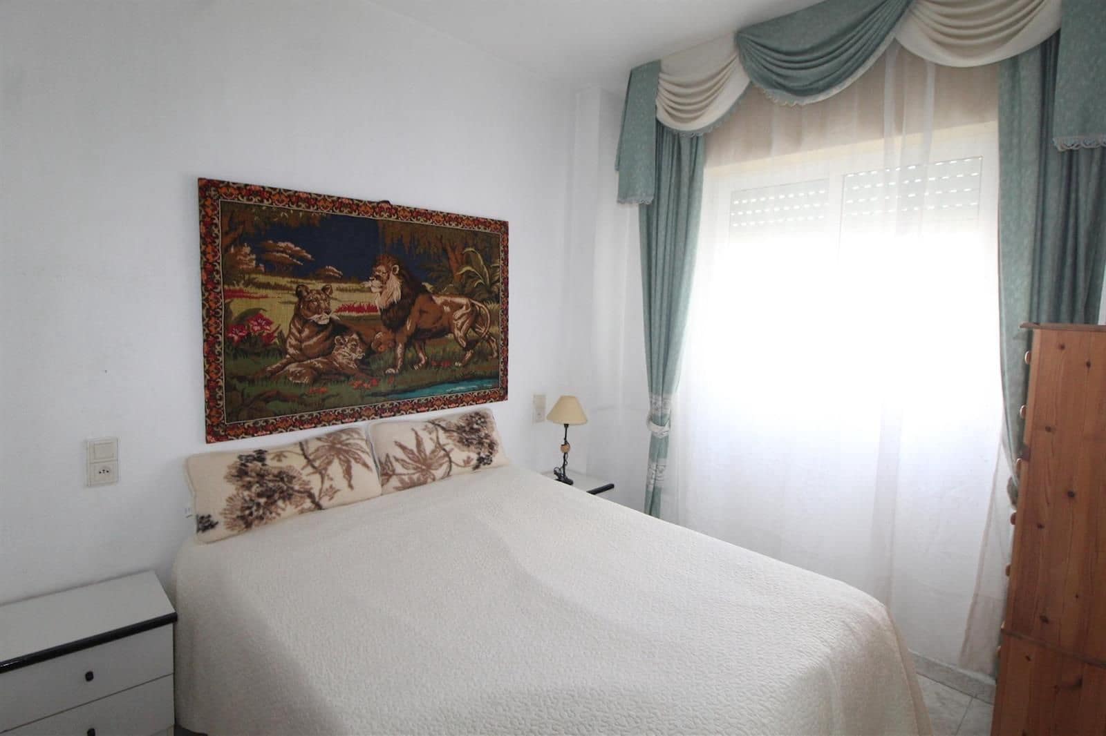 2 sypialnia Mieszkanie na sprzedaż w Torrevieja - 125 000 € (Ref: 9565725)