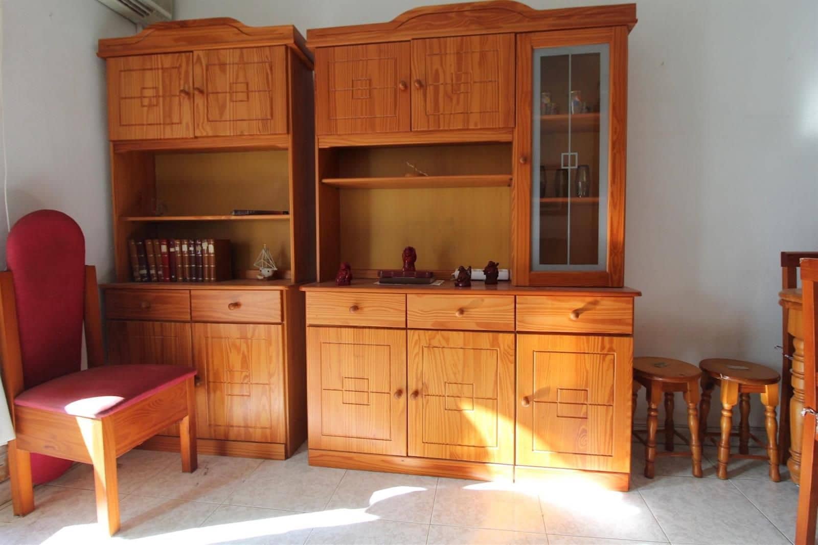 2 sypialnia Mieszkanie na sprzedaż w Torrevieja - 125 000 € (Ref: 9565725)