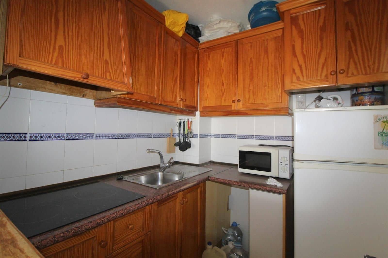 2 sypialnia Mieszkanie na sprzedaż w Torrevieja - 125 000 € (Ref: 9565725)