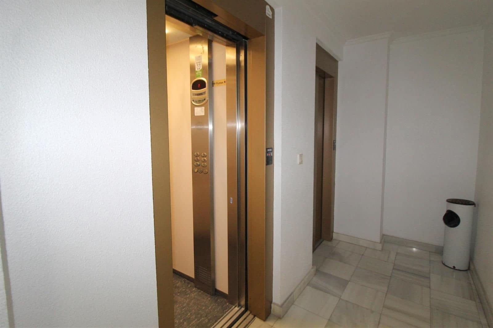 2 sypialnia Mieszkanie na sprzedaż w Torrevieja - 125 000 € (Ref: 9565725)