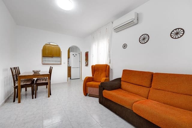 Piso de 2 habitaciones en Los Frutales, Torrevieja en venta con piscina garaje - 169.990 € (Ref: 9565726)