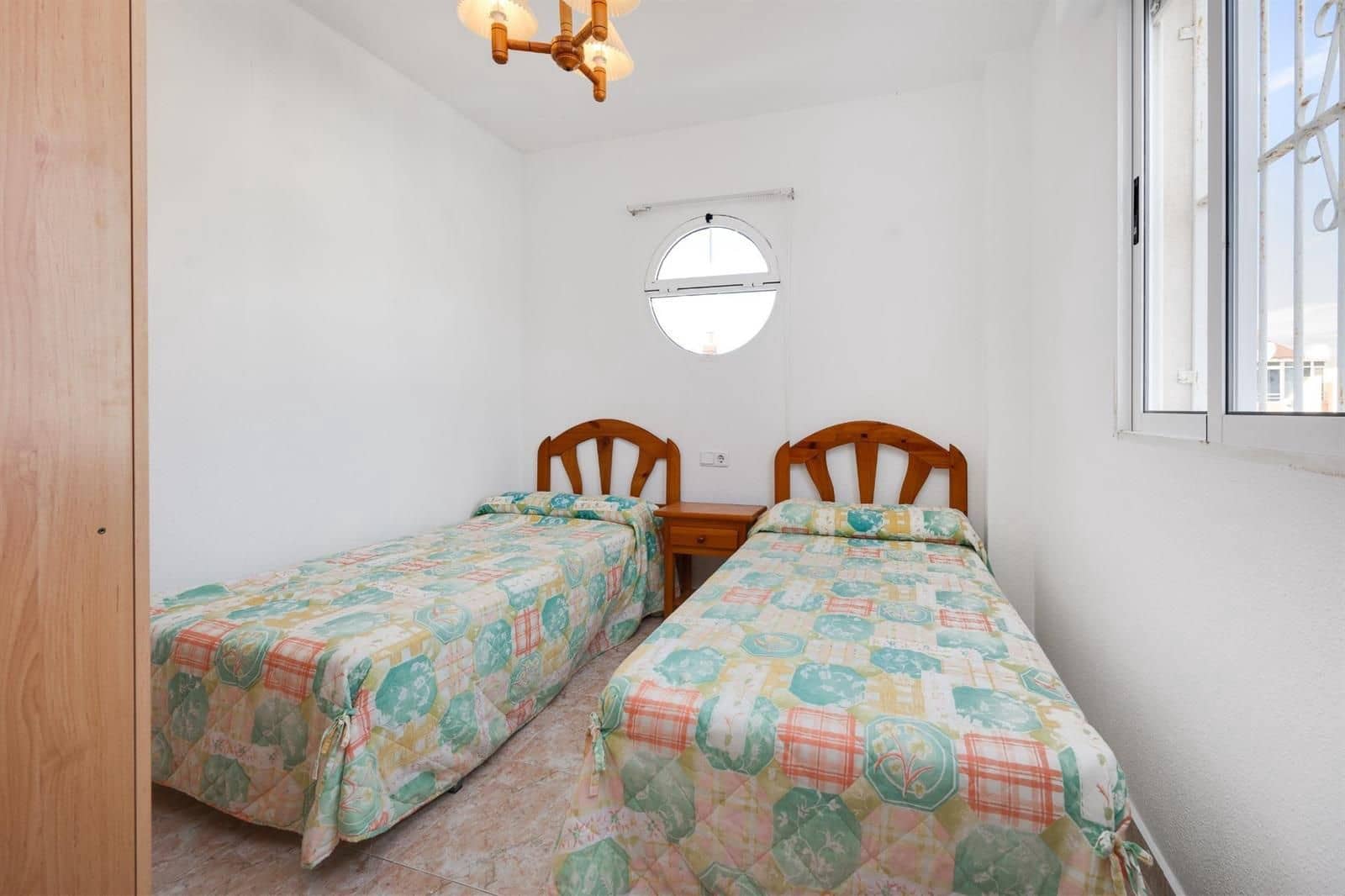 Chalet de 3 habitaciones en Los Altos en venta con piscina - 237.900 € (Ref: 9565727)