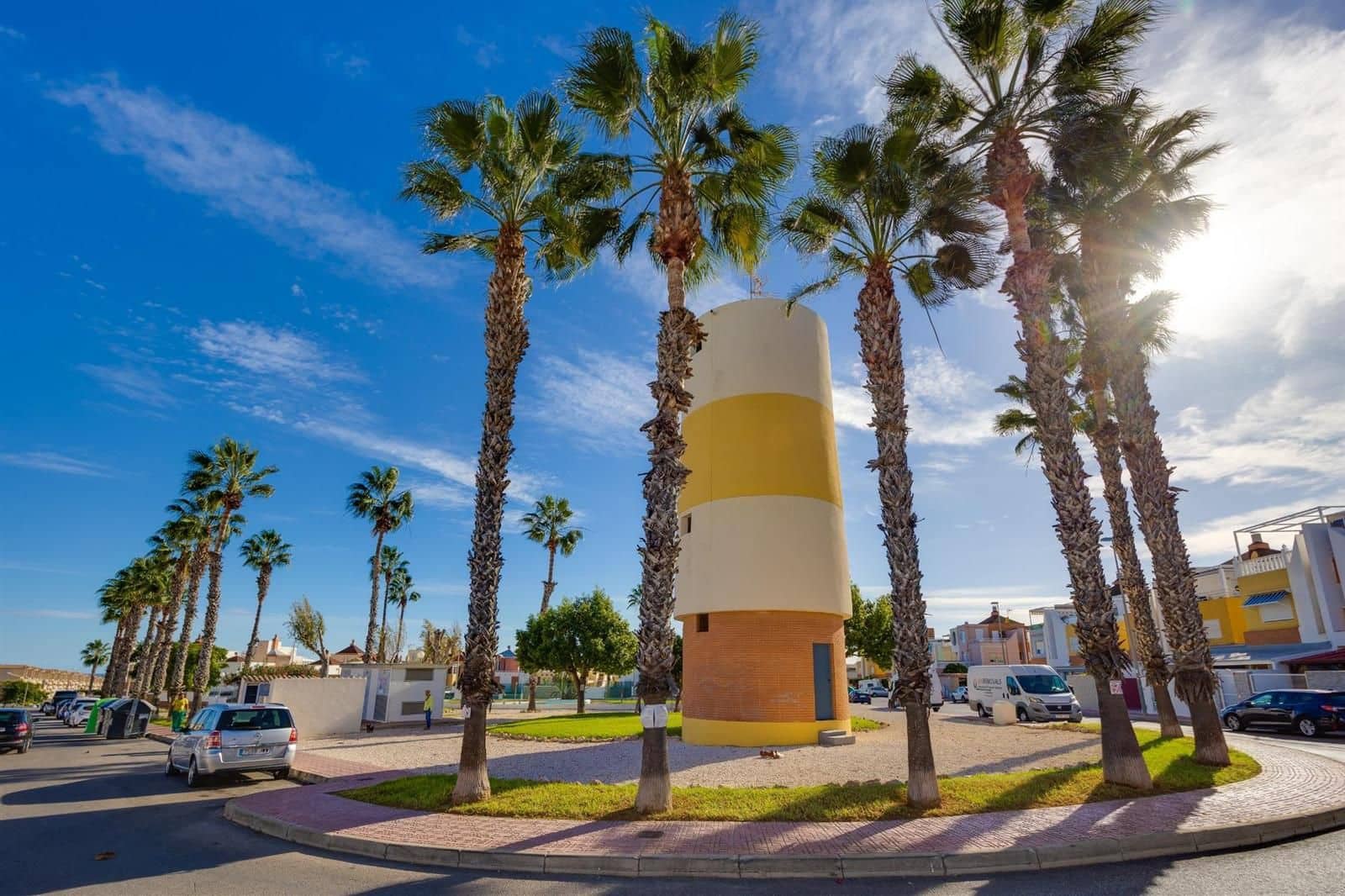 Chalet de 3 habitaciones en Los Altos en venta con piscina - 237.900 € (Ref: 9565727)