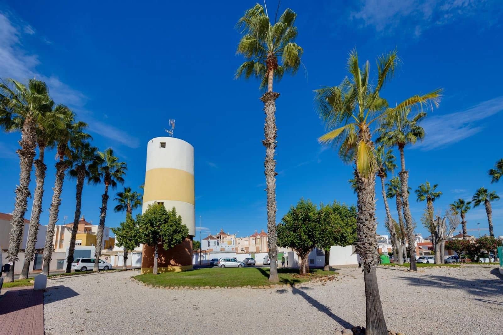 Chalet de 3 habitaciones en Los Altos en venta con piscina - 237.900 € (Ref: 9565727)