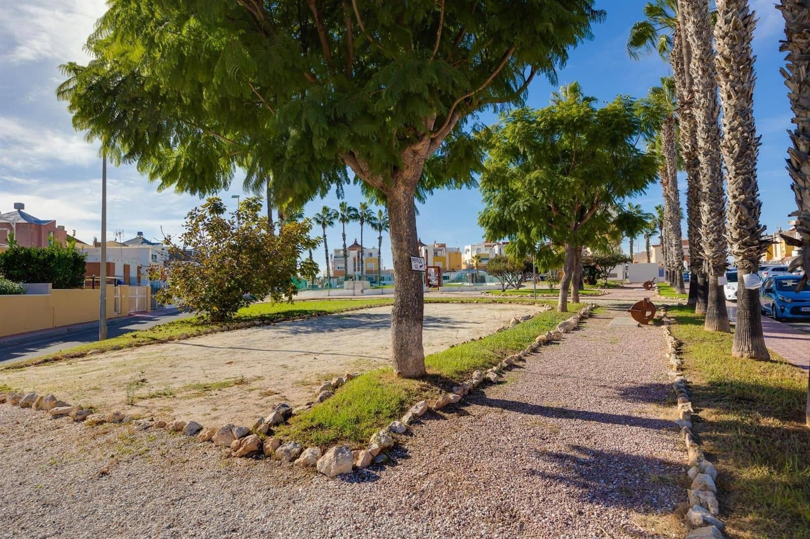 Chalet de 3 habitaciones en Los Altos en venta con piscina - 237.900 € (Ref: 9565727)