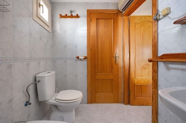 1 camera da letto Attico in vendita in El Molino, Torrevieja con piscina - 129.900 € (Rif: 9565728)