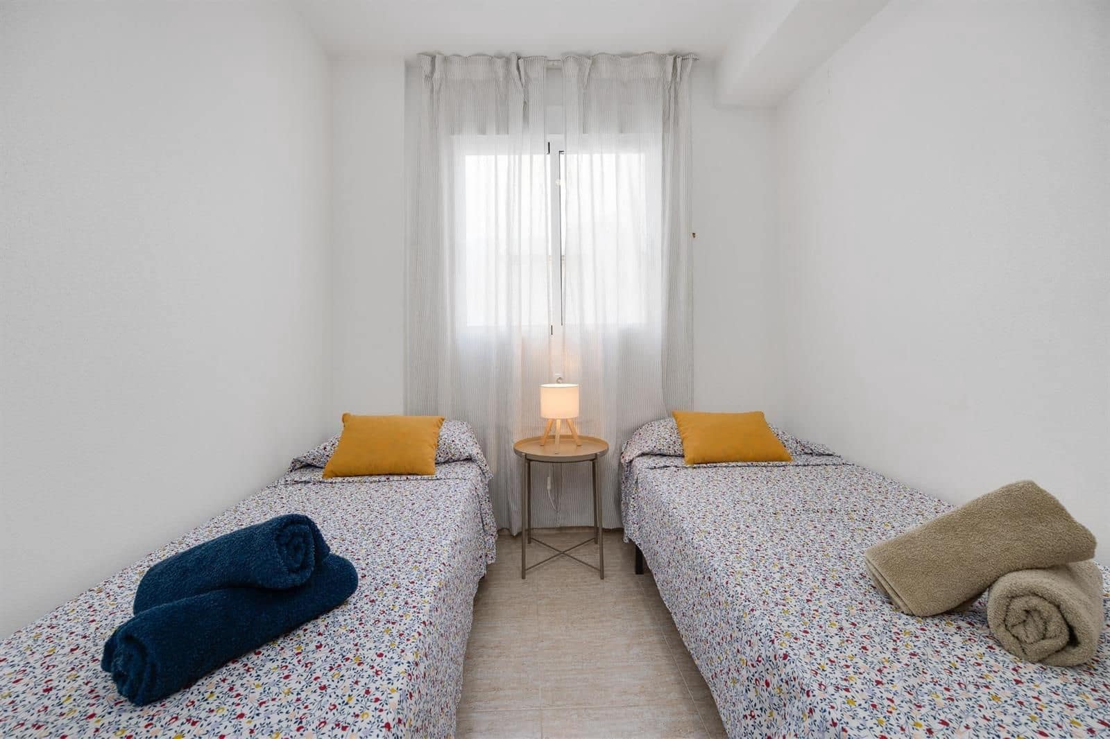 Ático de 2 habitaciones en Torrevieja en venta - 149.900 € (Ref: 9565729)