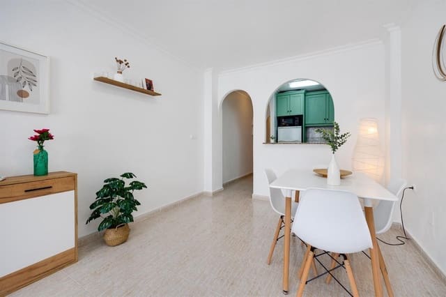 2 sovrum Takvåning till salu i Avenida Habaneras - Curva de Palangre, Torrevieja - 149 900 € (Ref: 9565729)