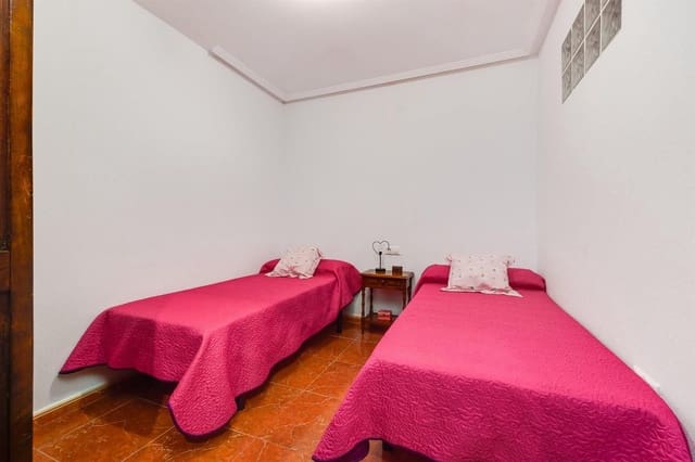 3 soveværelse Villa til salg i Playa de los Locos, Torrevieja - € 194.900 (Ref: 9565730)