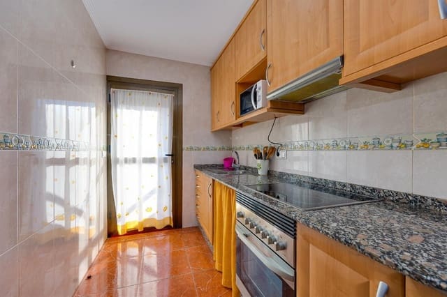 3 soveværelse Villa til salg i Playa de los Locos, Torrevieja - € 194.900 (Ref: 9565730)