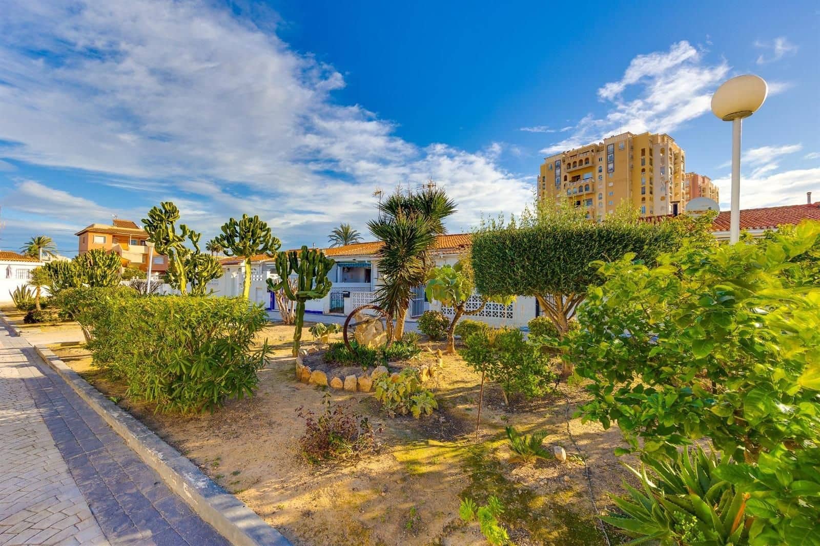 3 soveværelse Villa til salg i Torrevieja - € 194.900 (Ref: 9565730)