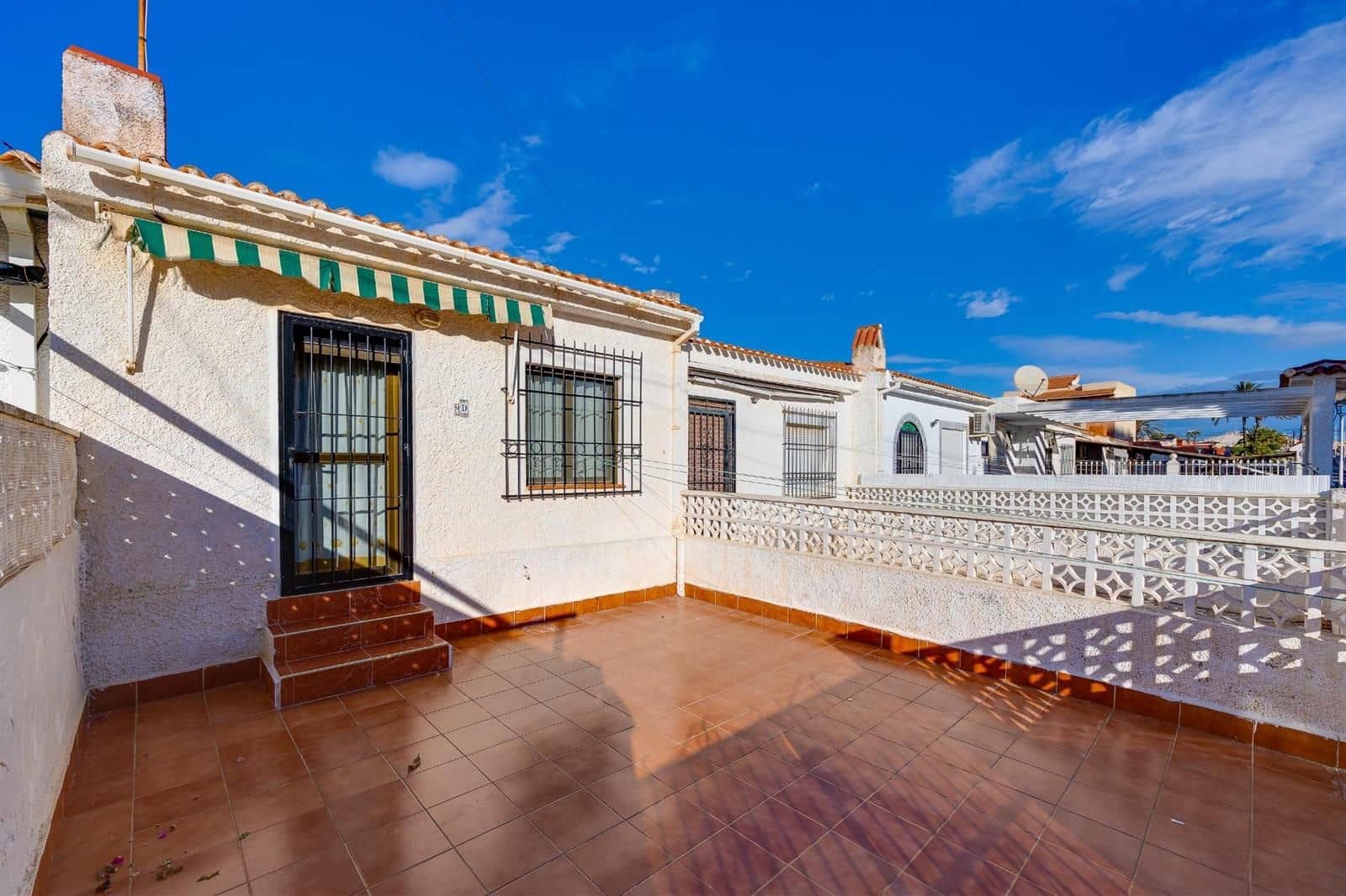 3 soveværelse Villa til salg i Torrevieja - € 194.900 (Ref: 9565730)