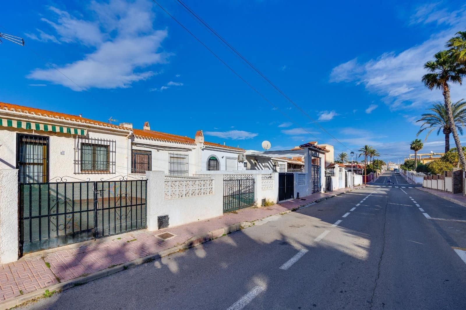 3 soveværelse Villa til salg i Torrevieja - € 194.900 (Ref: 9565730)