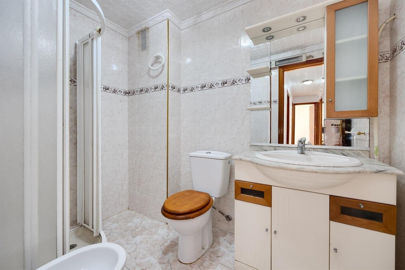 3 sypialnia Mieszkanie na sprzedaż w Torrevieja - 139 900 € (Ref: 9569317)